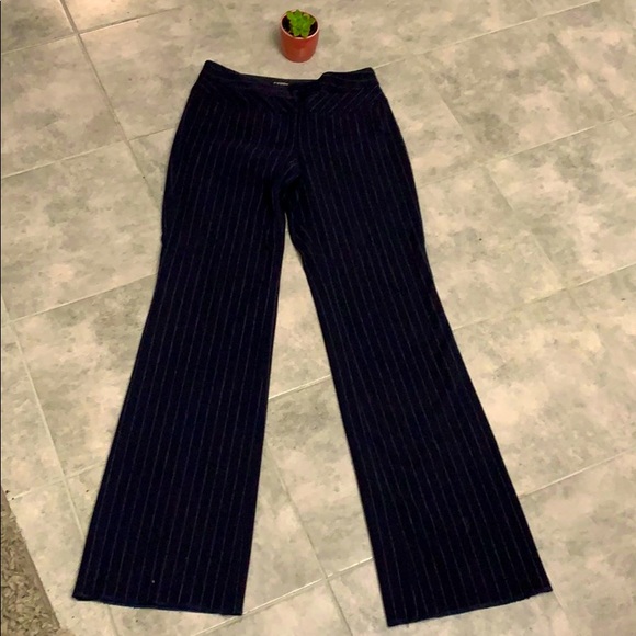 Express Pants - Express work pants